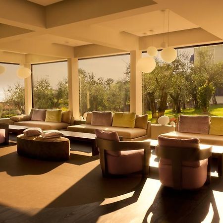 Hotel Desiree - Garda Lake Collection Сирмионе Екстериор снимка