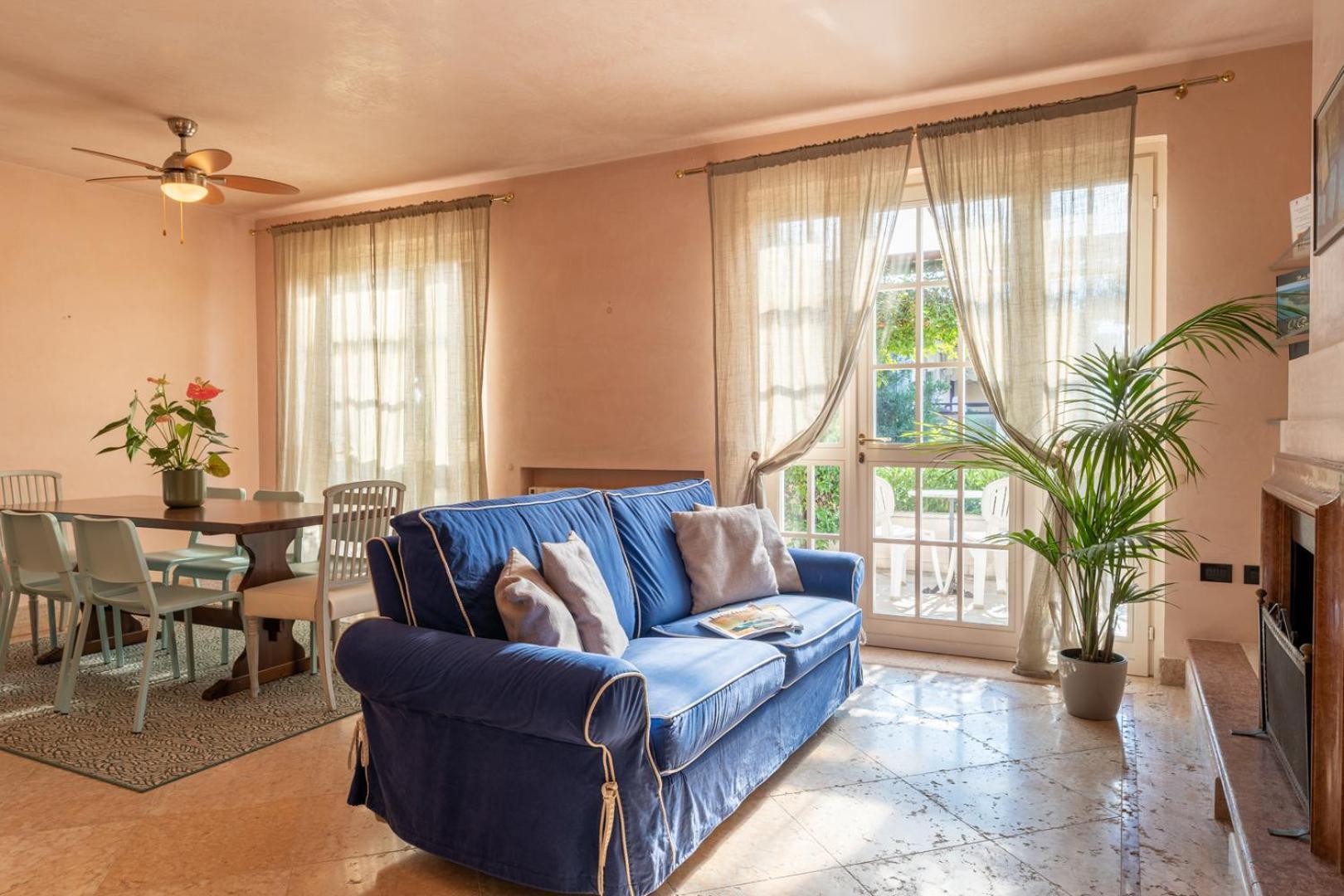 Hotel Desiree - Garda Lake Collection Сирмионе Екстериор снимка