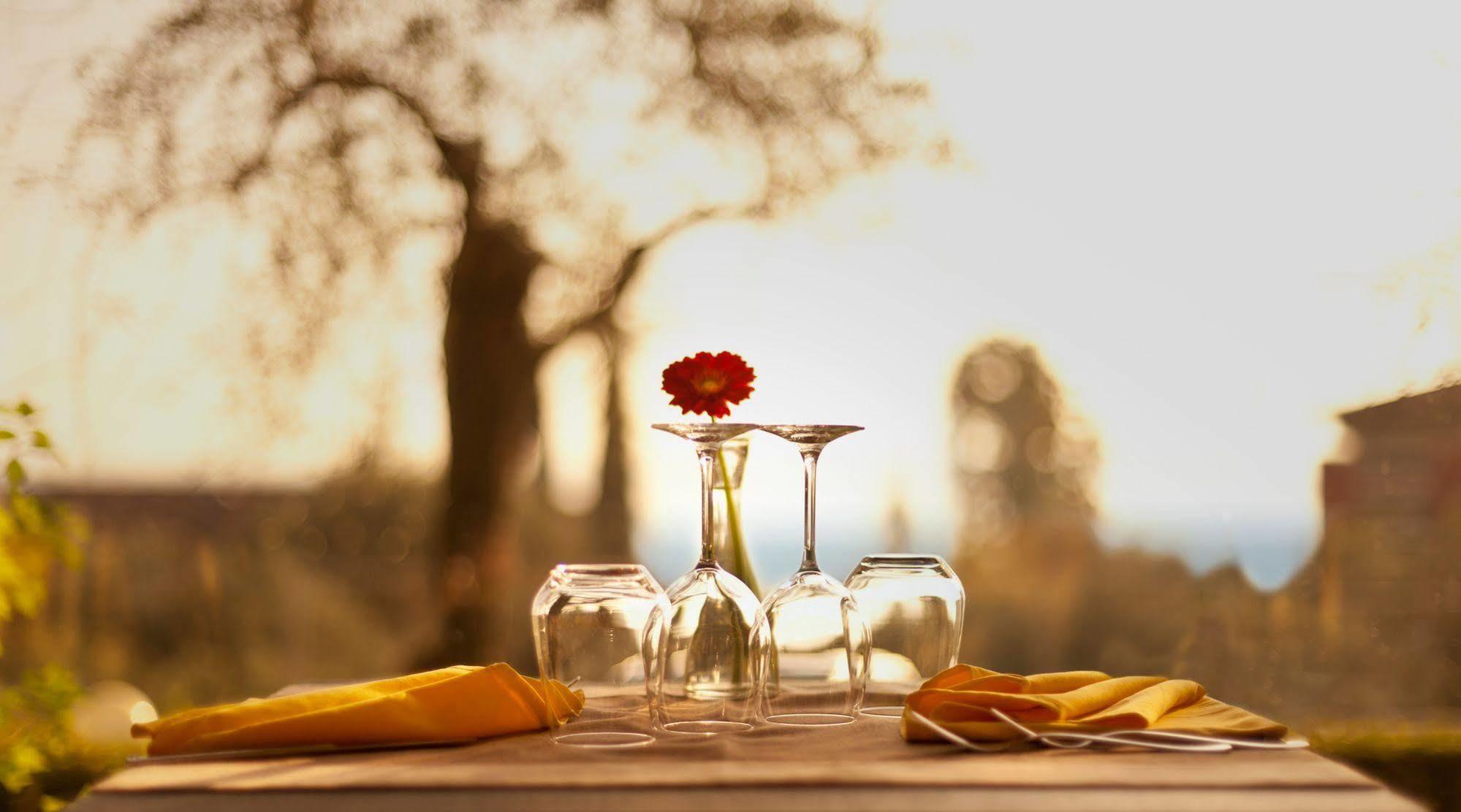 Hotel Desiree - Garda Lake Collection Сирмионе Екстериор снимка